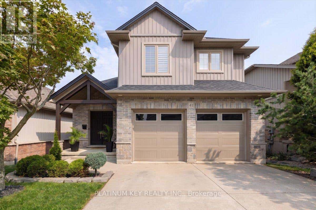 41 - 777 APRICOT DRIVE