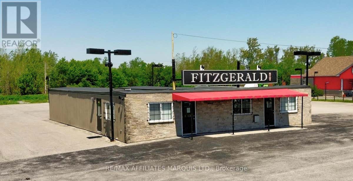 17361 CORNWALL CENTRE ROAD