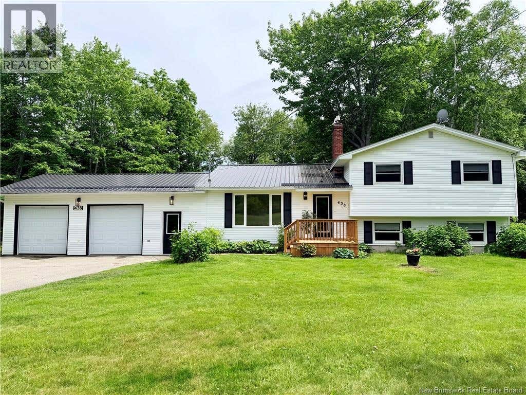 438 MCKINNON