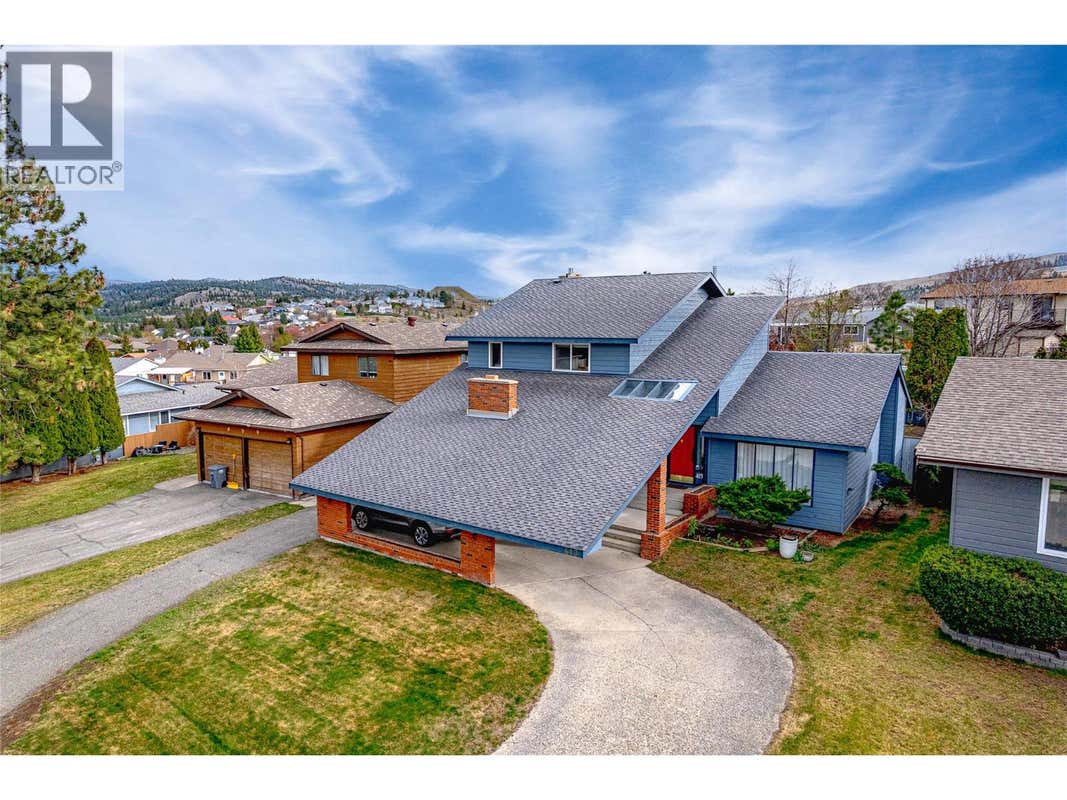 413 ROBSON DRIVE