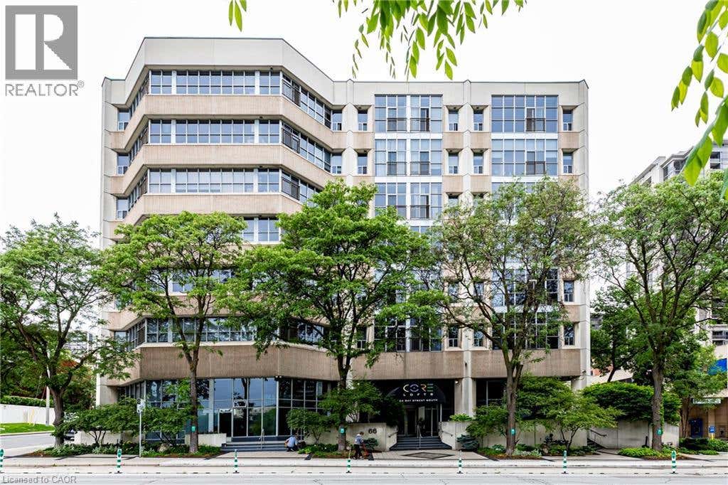 66 BAY STREET UNIT# 410