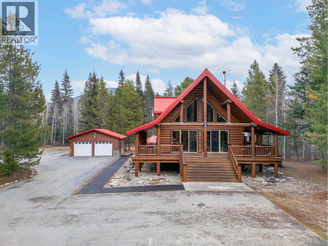 1180 CRANBERRY LAKE ROAD