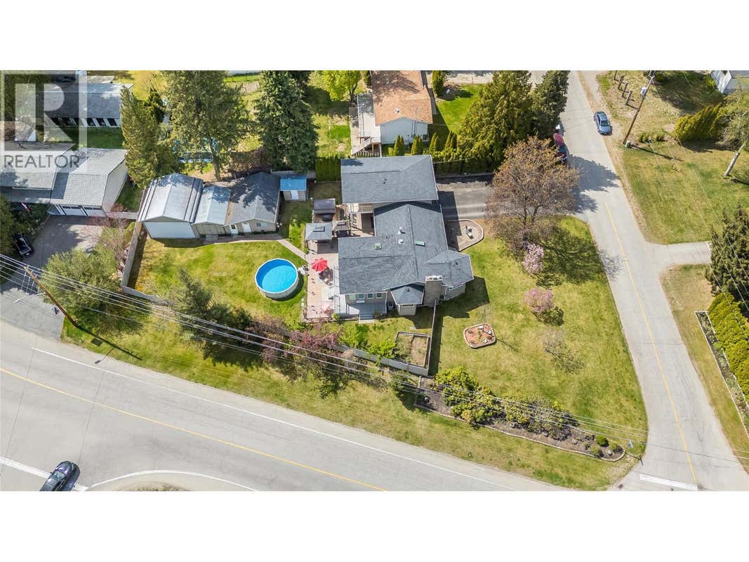 1400 MEADOWBROOK DRIVE