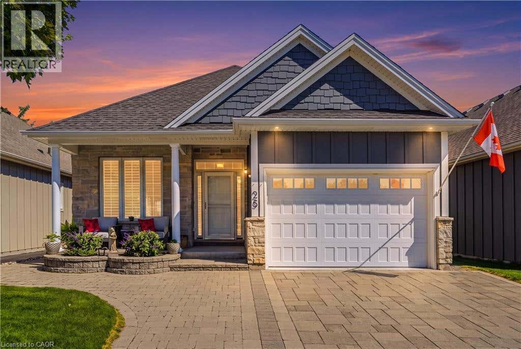 25 RIESLING DRIVE