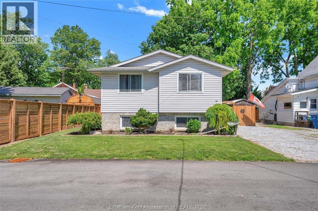149 RESERVE STREET
