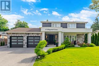 8 RIDGEHILL DRIVE