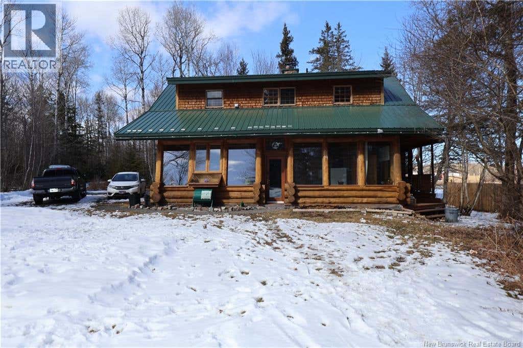 1513 SHEDIAC RIVER ROAD