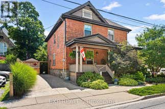 3 NORRIS PLACE