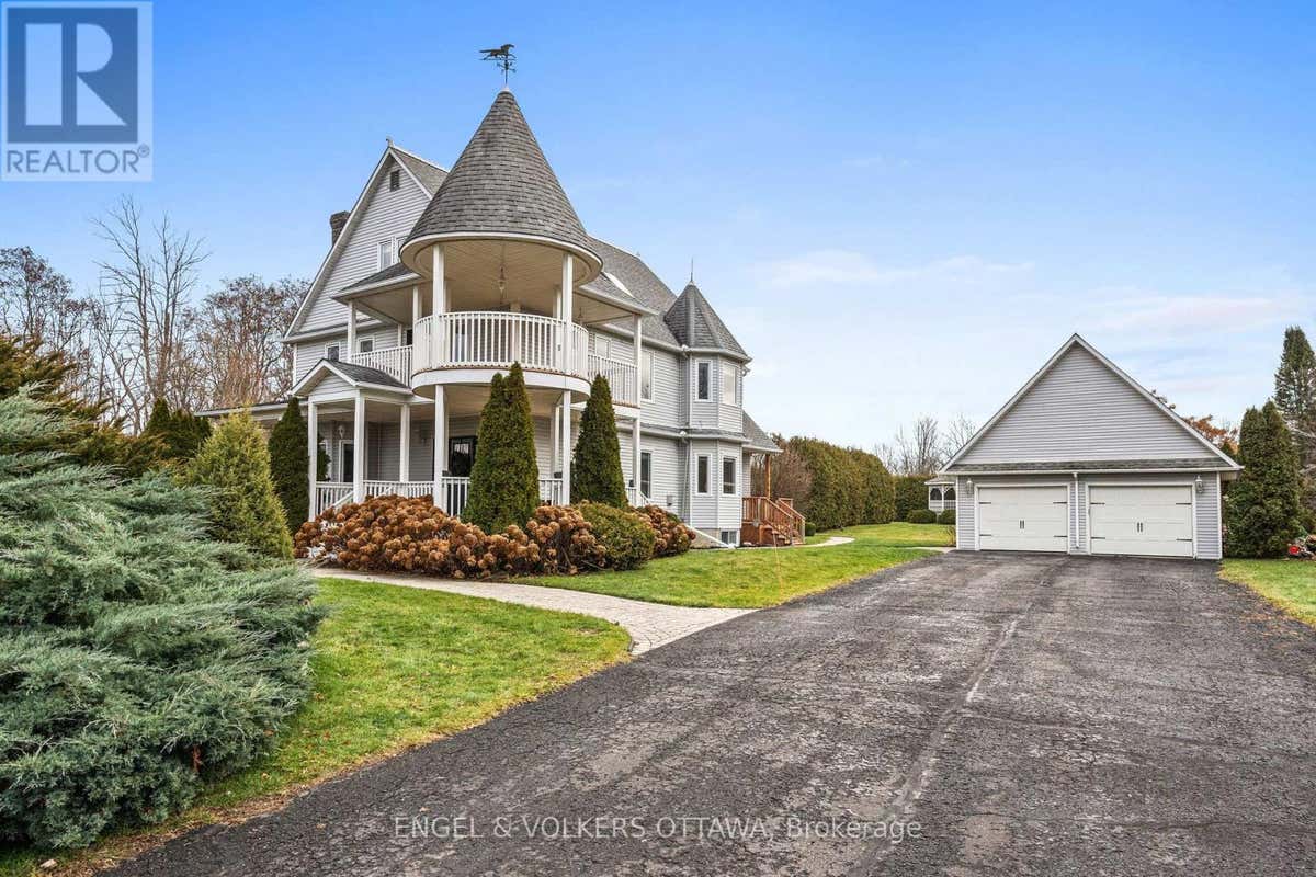 2410 CONCESSION ROAD