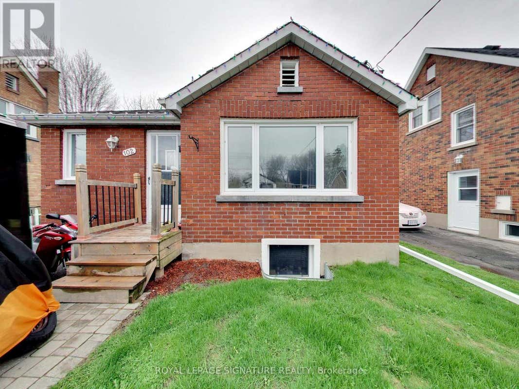Whitby Elizabeth Real Estate - Houses for Sale in Whitby Elizabeth