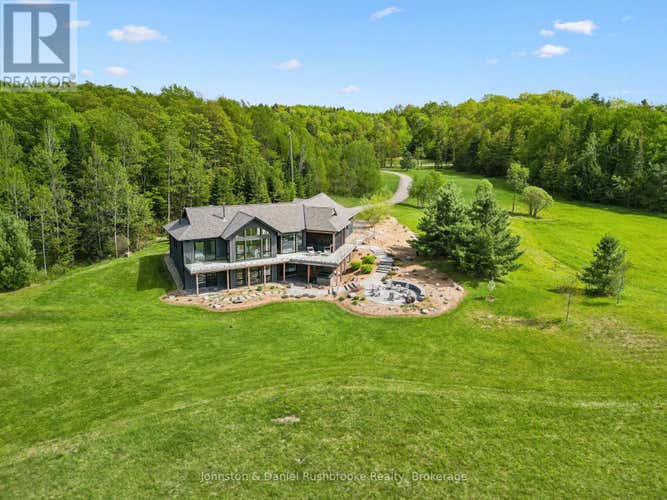1280 BEATRICE TOWNLINE ROAD