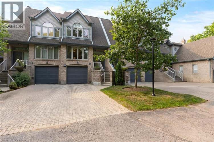 225 BENJAMIN Road Unit# 20