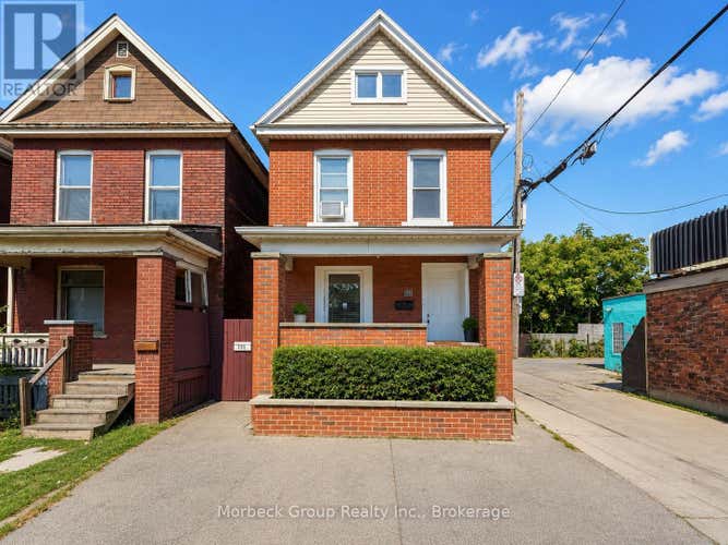 A - 151 LOTTRIDGE STREET
