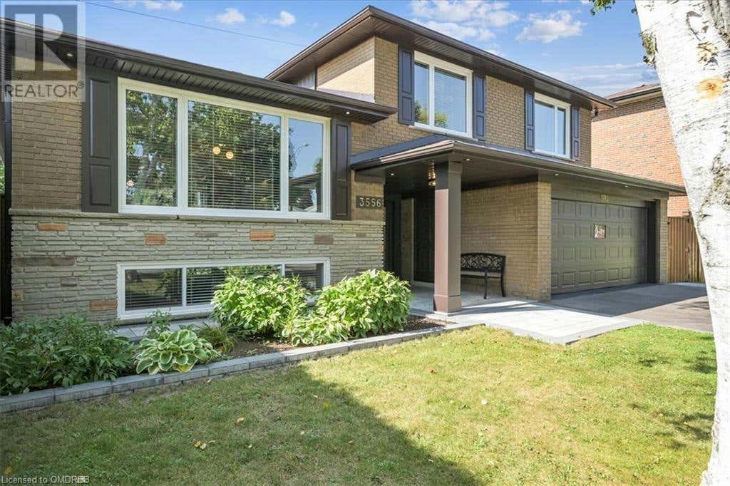 3556 SILVERPLAINS Dr  