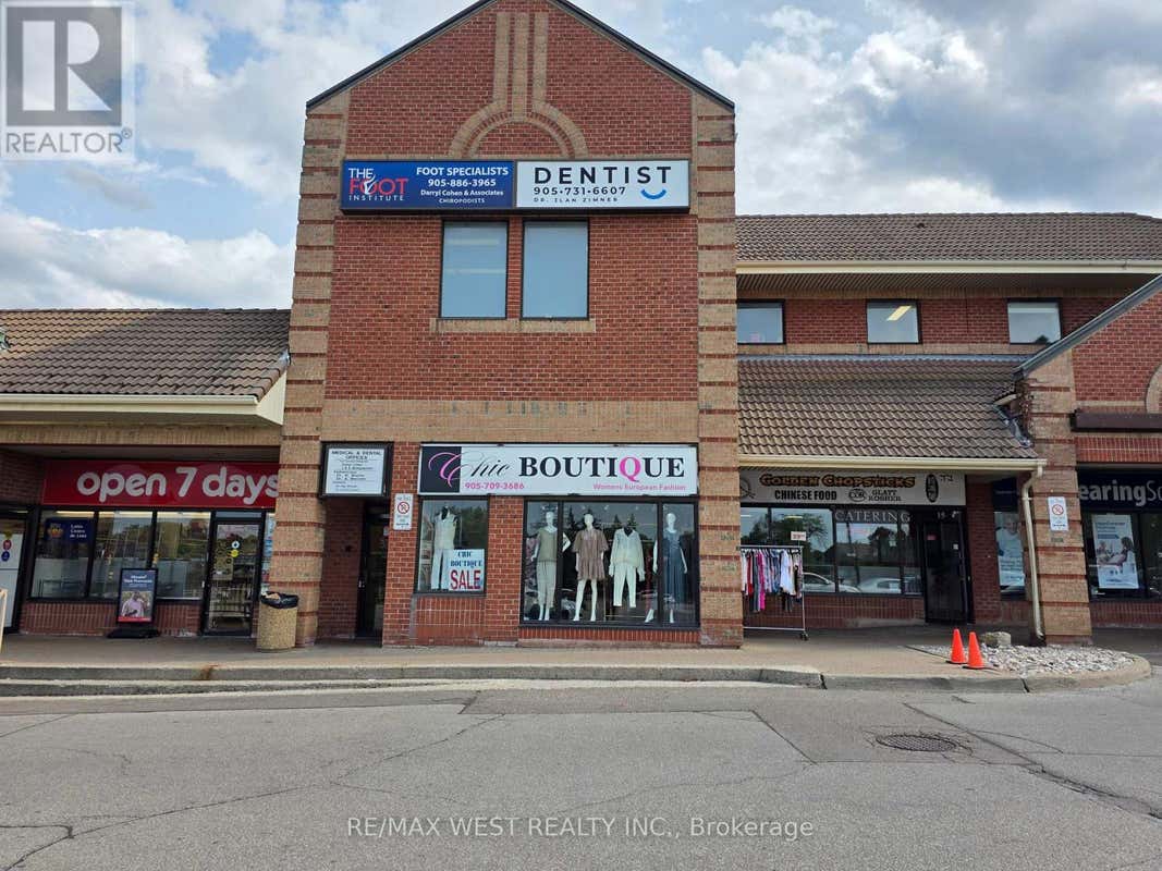 16A - 441 CLARK AVENUE W