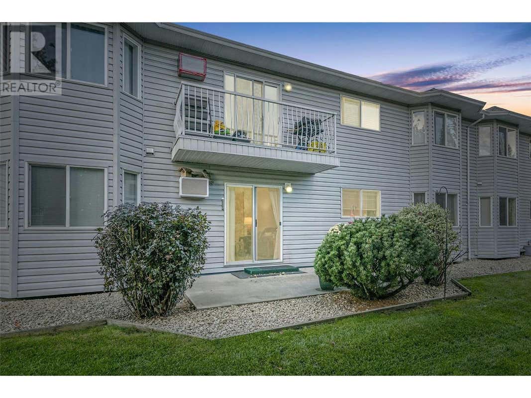 2435 Pleasant Valley Road Unit 303 Lot 24, Armstrong, BC V4Y2A3 Condo