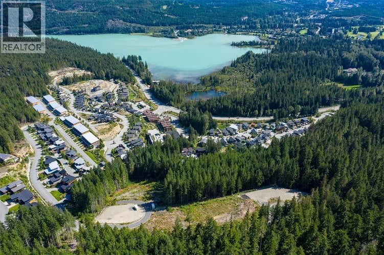 8591 ASHLEIGH MCIVOR DRIVE