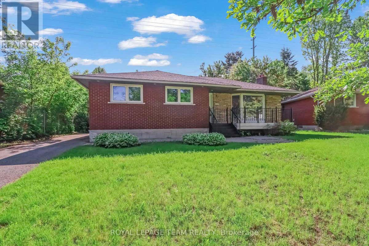 2317 ELMIRA DRIVE