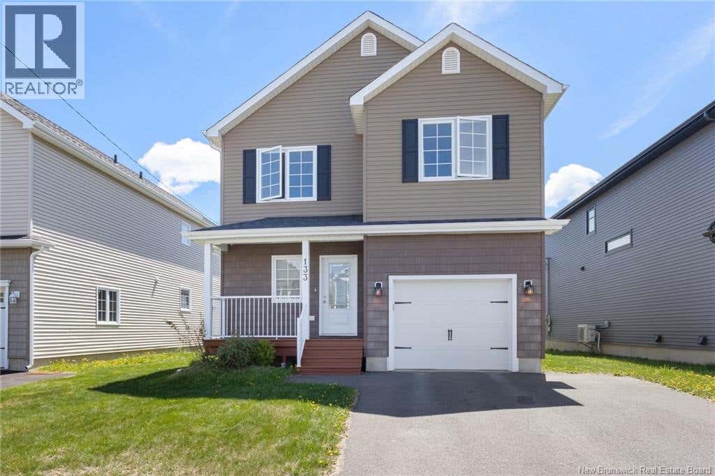 133 LANGILLE DRIVE