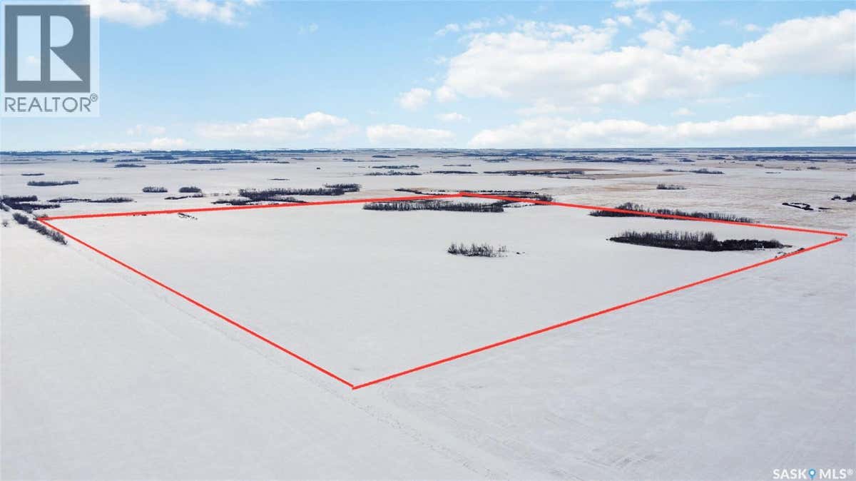 RM OF GREAT BEND - 159 ACRES