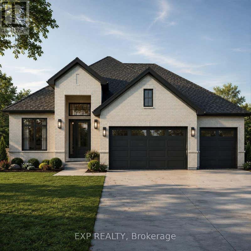LOT 34 ASPEN PARKWAY