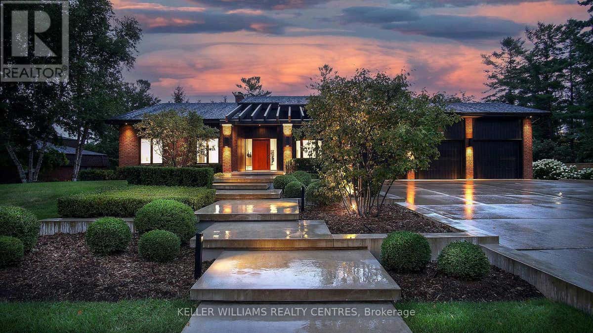 1 FORESTWOOD LANE, Barrie (South Shore), ON L4N7S5 House For Sale RE