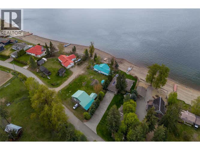 3726 Zinck Road