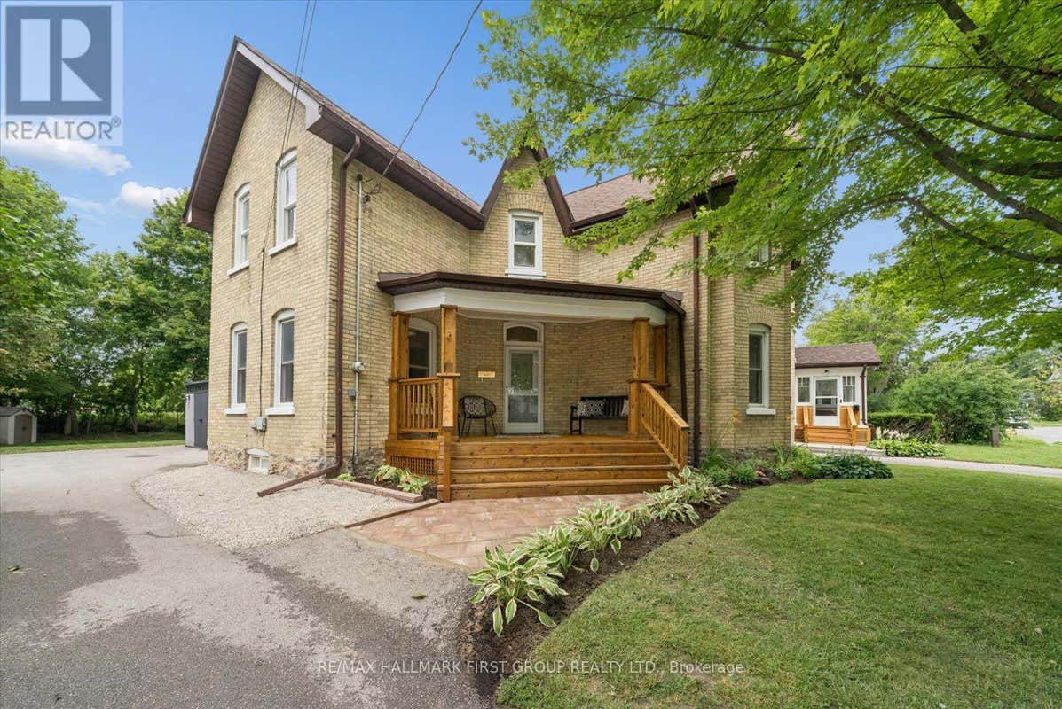 33 ADELAIDE STREET N