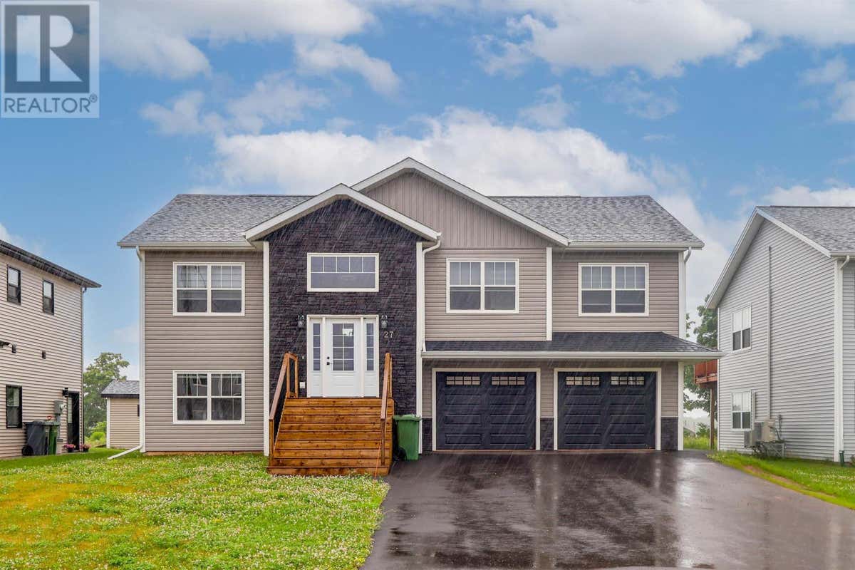 27 NEILL DRIVE