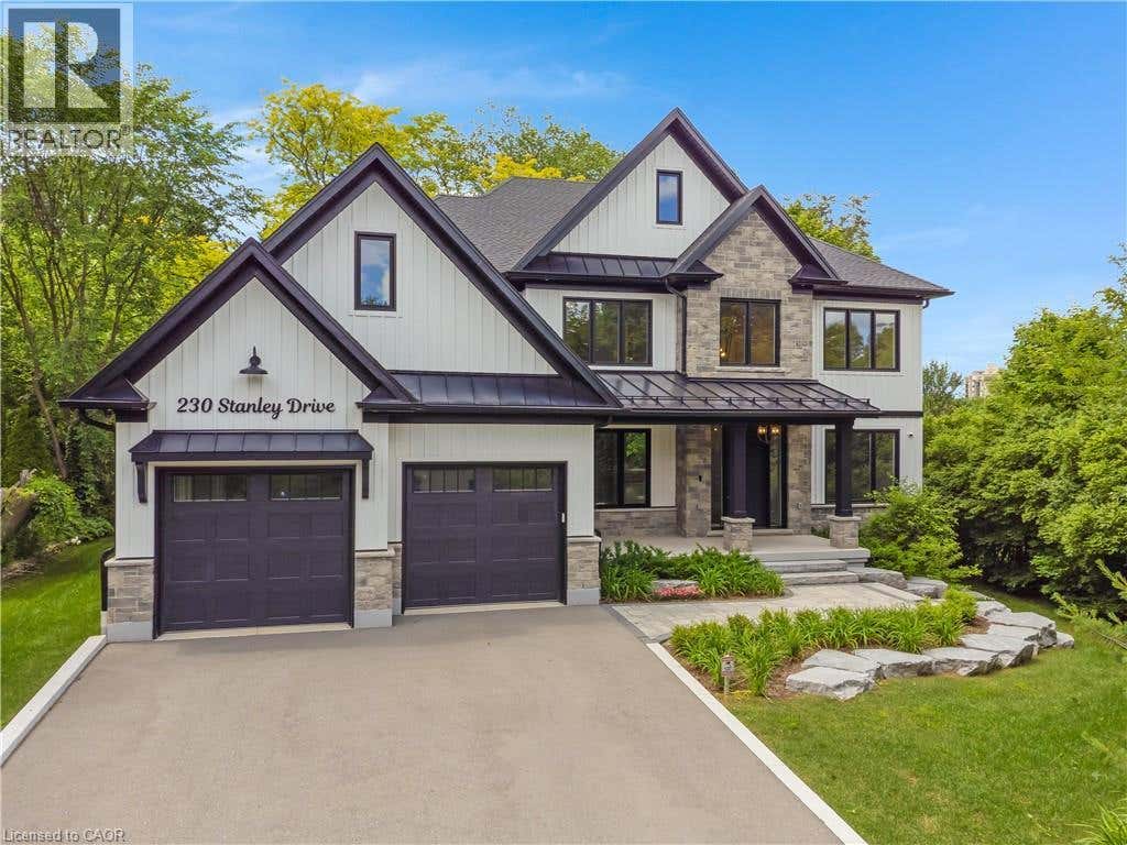 230 STANLEY DRIVE
