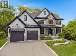 230 STANLEY DRIVE