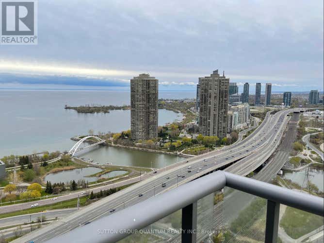 3509 - 105 THE QUEENSWAY AVENUE