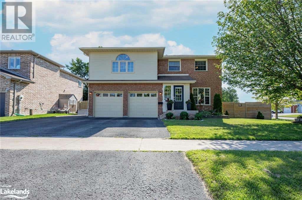 911 WATSON Place, Midland, ON L4R5B9 House For Sale RE/MAX 40665728