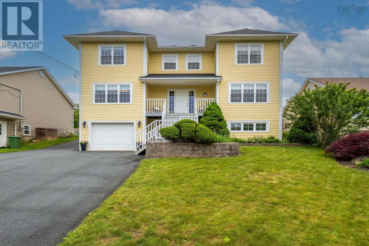 133 LUNDY DRIVE