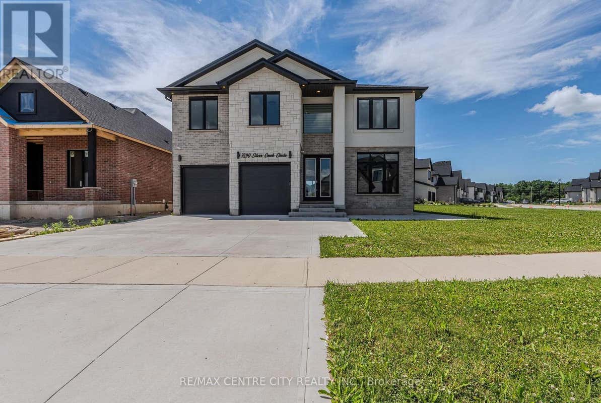 7290 SILVER CREEK CIRCLE