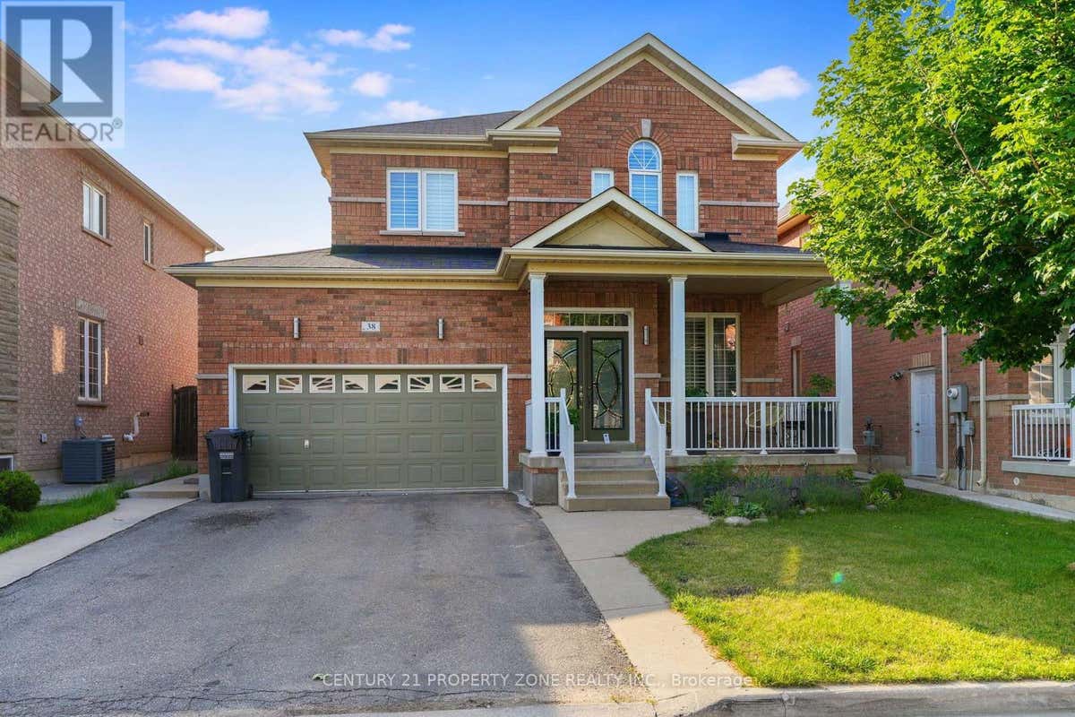 38 CALLALILY ROAD