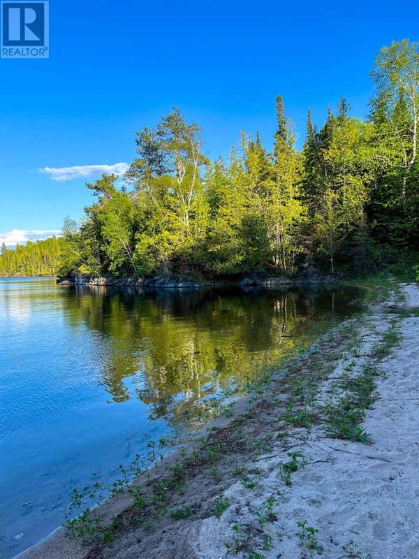 11 HAY ISLAND, LAKE OF THE WOODS