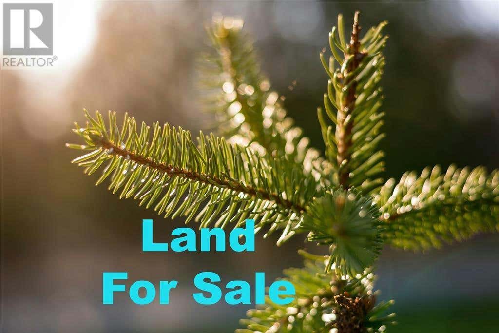 660662 POUCH COVE Line, POUCH COVE, NL A0A3L0 Land For Sale RE/MAX