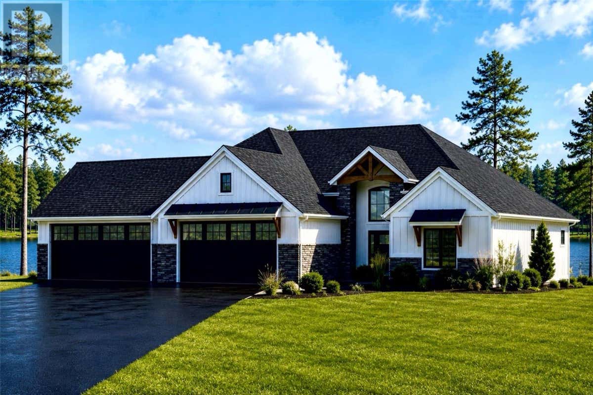 LOT 60 JACK PINE DRIVE