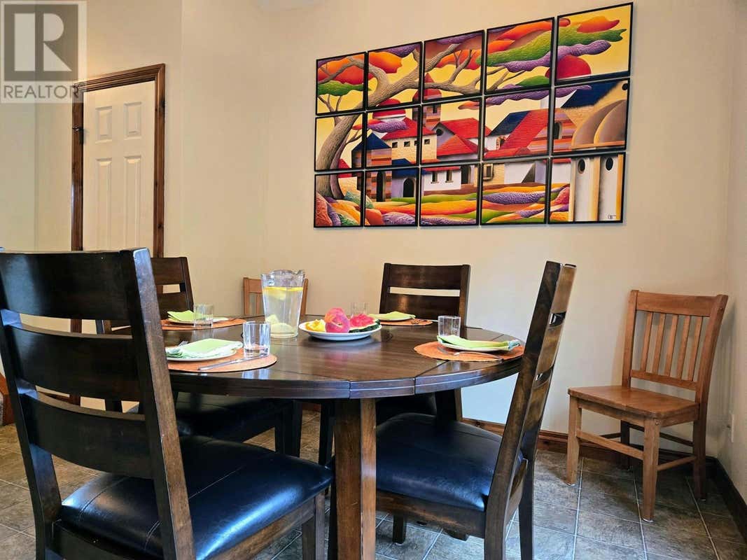 4878 RIDGE ROAD Unit 25, Radium Hot Springs, BC V0A1M0 House For Sale