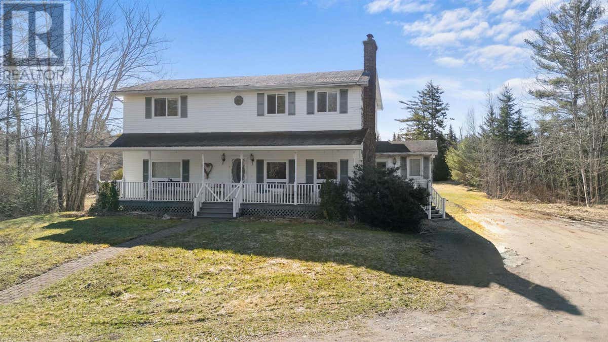 101 Johnson Rd  