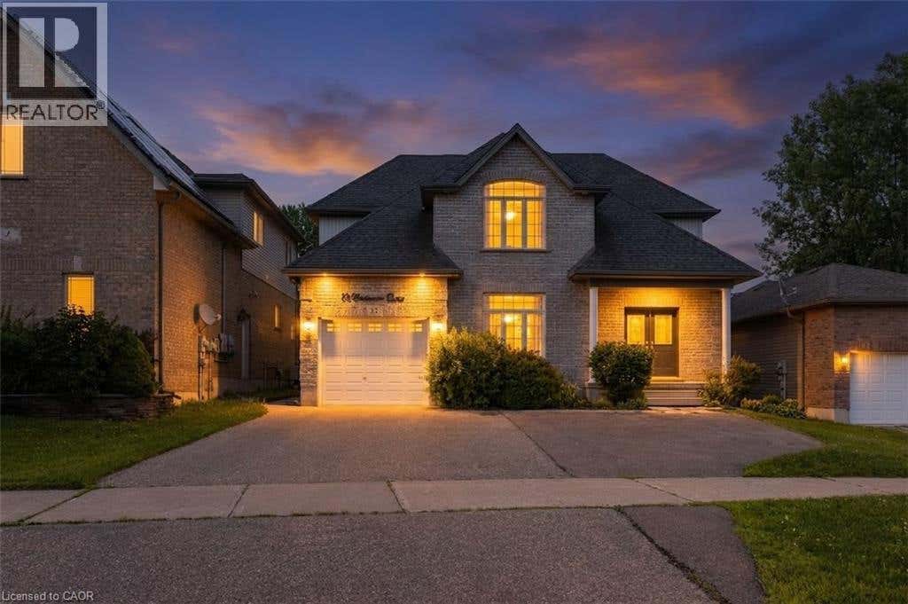 11 HENDERSON COURT