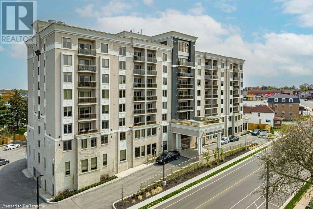 5698 MAIN STREET Unit 406, Niagara Falls, ON L2G0Z2 Home For Rent RE