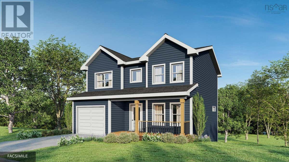 LOT 105 OLD GUYSBOROUGH ROAD