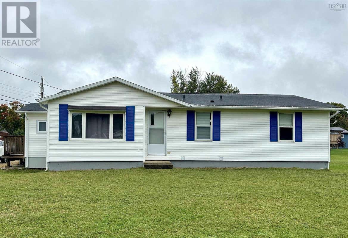 969 Anthony Avenue, Centreville, NS B0P1J0 House For Sale RE/MAX