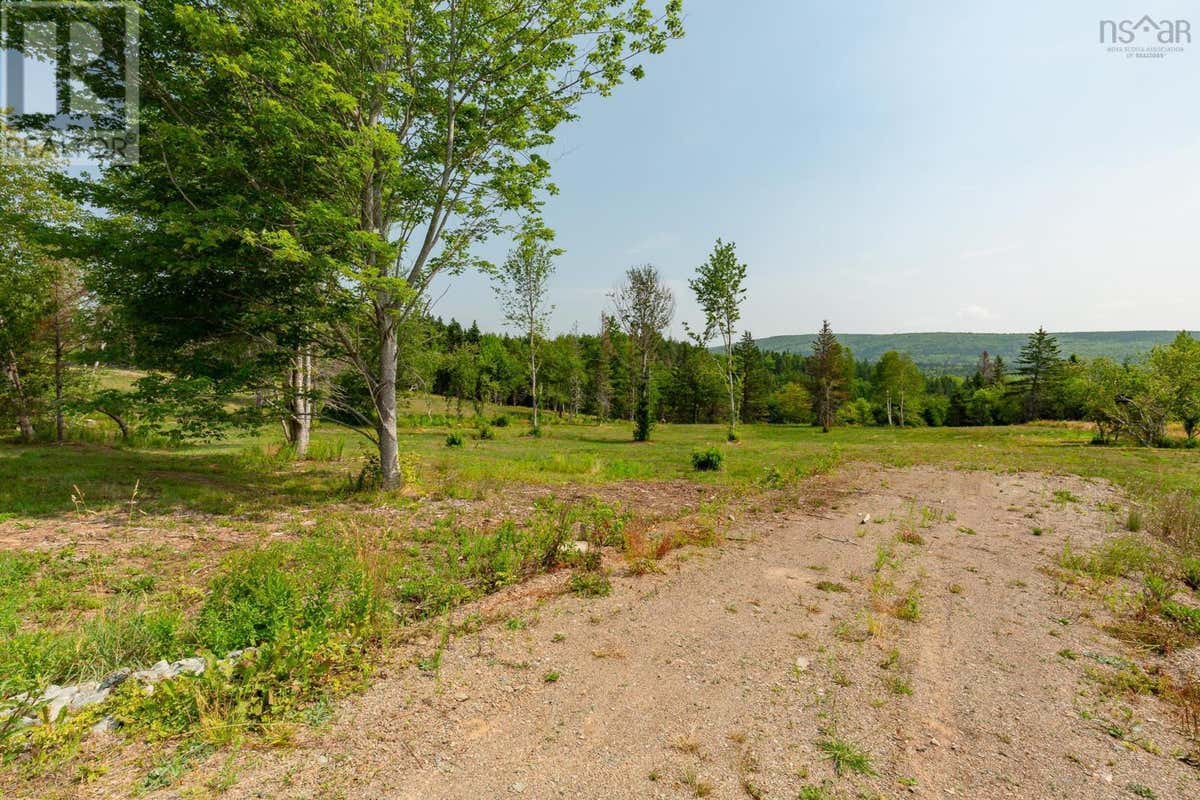 LOT 2 HIGHWAY 19, HAWLEYS HILL