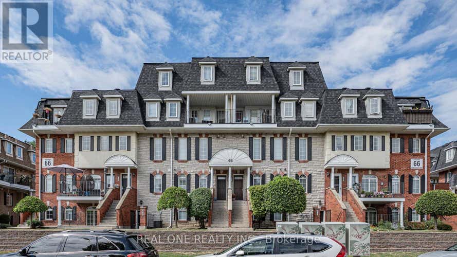 301 - 66 SIDNEY BELSEY CRESCENT