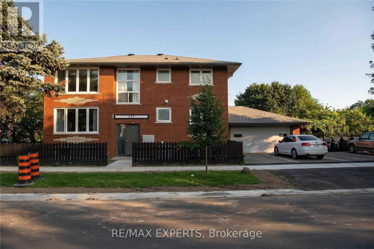 3 - 333 RIMILTON AVENUE