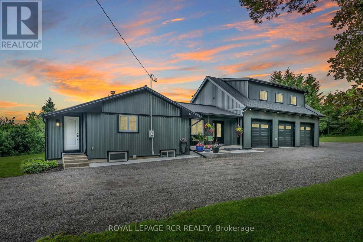 5233 TRAFALGAR ROAD