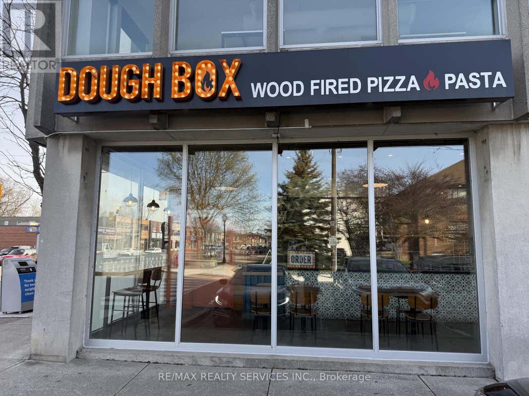 230 LAKESHORE ROAD E